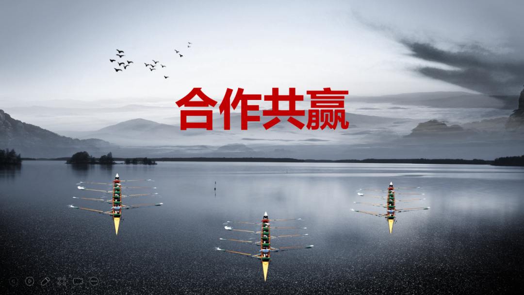博纳影业